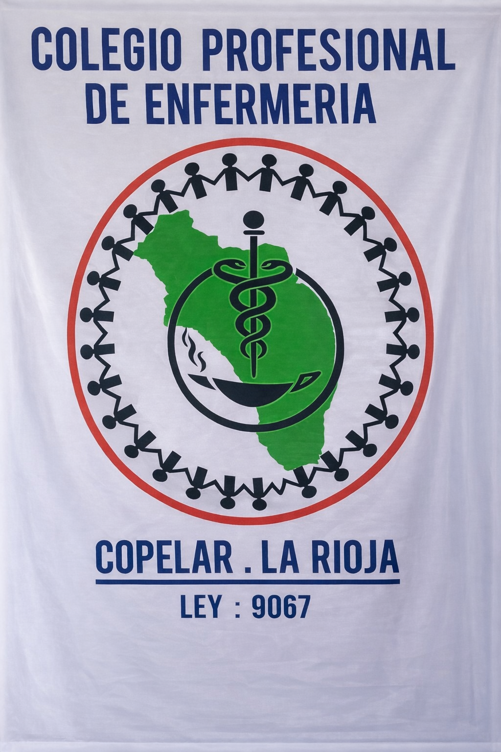 Asociarse al Colegio de Enfermería