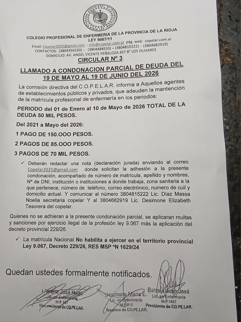 Novedad 2