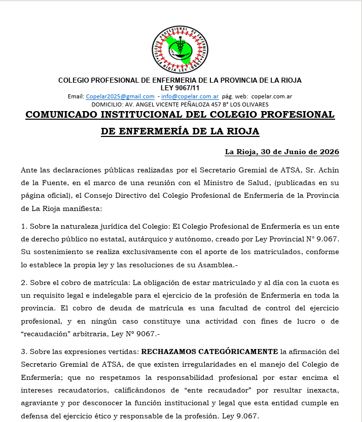 Novedad 5