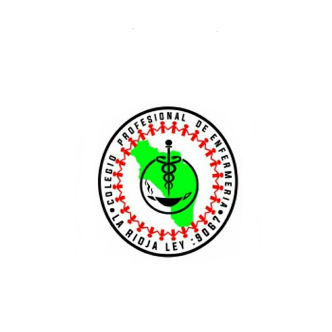 Logo Colegio de Enfermería