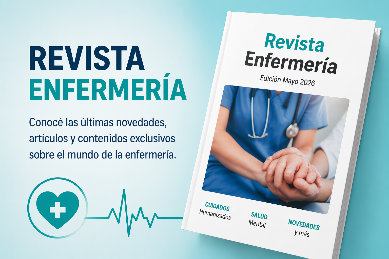 Revista Enfermería